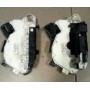 Замок двери задней правой VW Jetta 14-17 USA 5K4839016AH 5K4-839-016-AH купить на разборке в Киеве в Одессе в Виннице отправляем в другие города