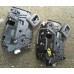 Замок двери задней правой VW Jetta 14-17 USA 5K4839016AH, 5K4-839-016-AH купить на разборке в Киеве в Одессе в Виннице