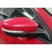 Зеркало наружное правое с поворотником цвета разные VW Jetta 14-17 США 5C7857508AE, 5C7-857-508-AE купить на разборке в Киеве в Одессе в Виннице