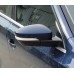 Зеркало боковое правое поворотник цвета разные VW Jetta 14-17 США 5C7857508AD, 5C7-857-508-AD купить на разборке в Киеве в Одессе в Виннице