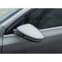 Зеркало наружное левое поворотник VW Jetta 14-17 США цвета разные 5C7857507AE 5C7-857-507-AE купить на разборке в Киеве в Одессе в Виннице отправляем в другие города