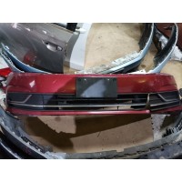 Бампер передний голый VW Passat b8 NMS USA 16-19 561807217DGRU 561-807-217-D-GRU купить на разборке в Киеве в Одессе в Виннице отправляем в другие города
