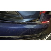Бампер задний без губы VW Passat b8 16-19 NMS USA 561807421KGRU 561-807-421-K-GRU купить на разборке в Киеве в Одессе в Виннице отправляем в другие города