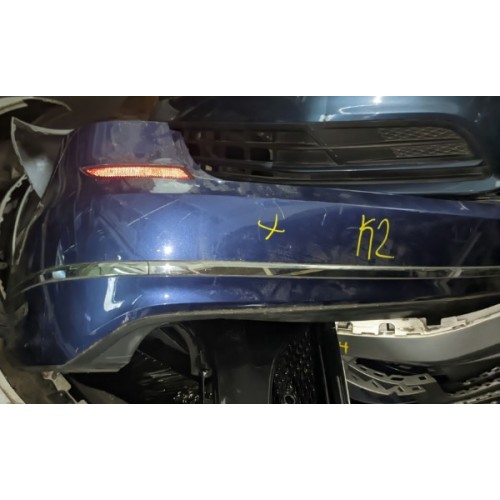 Бампер задний в сборе с губой VW Passat b8 16-19 NMS USA 561807421KGRU, 561-807-421-K-GRU купить на разборке в Киеве в Одессе в Виннице Бампер задний в сборе с губой VW Passat b8 16-19 NMS USA 561807421KGRU, 561-807-421-K-GRU купить на разборке в Киеве в Одессе в Виннице
