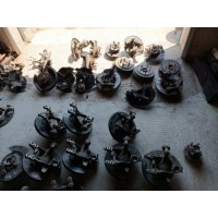 Ступица задняя правая VW Passat b8 USA 16-19 NMS 3G0598611A 3G0-598-611-A купить на разборке в Киеве в Одессе в Виннице отправляем в другие города Ступица задняя правая VW Passat b8 USA 16-19 NMS 3G0598611A 3G0-598-611-A купить на разборке в Киеве в Одессе в Виннице отправляем в другие города
