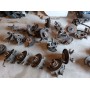 Цапфа передняя правая VW Passat b8 USA 16-19 NMS 5C0407256 5C0-407-256 купить на разборке в Киеве в Одессе в Виннице отправляем в другие города