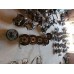 Цапфа задняя левая VW Passat b8 USA 16-19 NMS 5C0505435B, 5C0-505-435-B купить на разборке в Киеве в Одессе в Виннице