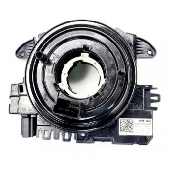 Шлейф руля VW Passat b8 16-19 5K0953569BC 5K0-953-569-BC купить на разборке в Киеве в Одессе в Виннице отправляем в другие города