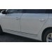Дверь передняя левая белая LC9A голая VW Passat b8 16-19 NMS USA 561831055G, 561-831-055-G купить на разборке в Киеве в Одессе в Виннице