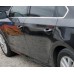 Дверь передняя левая черная LC9X голая VW Passat b8 16-19 NMS USA 561831055G, 561-831-055-G купить на разборке в Киеве в Одессе в Виннице