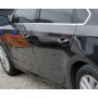Дверь задняя левая черная L041 голая VW Passat b8 16-19 NMS USA 561833055C 561-833-055-C купить на разборке в Киеве в Одессе в Виннице отправляем в другие города