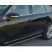 Дверь задняя левая черная L041 голая VW Passat b8 16-19 NMS USA 561833055C, 561-833-055-C купить на разборке в Киеве в Одессе в Виннице