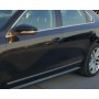 Дверь передняя левая черная L041 голая VW Passat b8 16-19 NMS USA 561831055B 561-831-055-B купить на разборке в Киеве в Одессе в Виннице отправляем в другие города