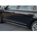 Дверь задняя левая черная L041 голая VW Passat b8 16-19 NMS USA 561833055C, 561-833-055-C купить на разборке в Киеве в Одессе в Виннице