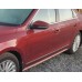 Дверь передняя левая красная голая VW Passat b8 16-19 NMS USA 561831055G, 561-831-055-G купить на разборке в Киеве в Одессе в Виннице