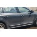 Дверь задняя правая черная LC9X голая VW Passat b8 16-19 NMS USA 561833056C, 561-833-056-C купить на разборке в Киеве в Одессе в Виннице
