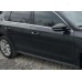 Дверь задняя правая черная LC9X голая VW Passat b8 16-19 NMS USA 561833056C, 561-833-056-C купить на разборке в Киеве в Одессе в Виннице