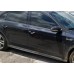 Дверь задняя правая черная LC9X голая VW Passat b8 16-19 NMS USA 561833056C, 561-833-056-C купить на разборке в Киеве в Одессе в Виннице