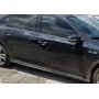 Дверь передняя правая черная L041 голая VW Passat b8 16-19 NMS USA 561831056B 561-831-056-B купить на разборке в Киеве в Одессе в Виннице отправляем в другие города