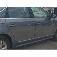 Дверь передняя правая серая LD7X голая VW Passat b8 16-19 NMS USA 561831056G 561-831-056-G купить на разборке в Киеве в Одессе в Виннице отправляем в другие города Дверь передняя правая серая LD7X голая VW Passat b8 16-19 NMS USA 561831056G 561-831-056-G купить на разборке в Киеве в Одессе в Виннице отправляем в другие города