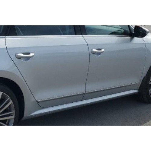 Ручка двери наружная задняя правая VW Passat b8 16-19 NMS USA LA7W серебро 1K8837206FGRU, 1K8-837-206-F-GRU купить на разборке в Киеве в Одессе в Виннице Ручка двери наружная задняя правая VW Passat b8 16-19 NMS USA LA7W серебро 1K8837206FGRU, 1K8-837-206-F-GRU купить на разборке в Киеве в Одессе в Виннице