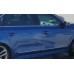 Дверь передняя правая синяя LB5K голая VW Passat b8 16-19 NMS USA 561831056B, 561-831-056-B купить на разборке в Киеве в Одессе в Виннице