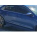 Дверь передняя правая синяя LB5K голая VW Passat b8 16-19 NMS USA 561831056B, 561-831-056-B купить на разборке в Киеве в Одессе в Виннице