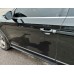 Стекло двери передней левой VW Passat B8 16-19 NMS USA купить на разборке в Киеве в Одессе в Виннице 561845201, 561-845-201