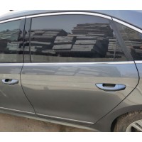 Дверь голая задняя левая VW Passat b8 NMS 16-19 USA 561833055C 561-833-055-C купить на разборке в Киеве в Одессе в Виннице отправляем в другие города