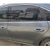 Стекло двери задней левой VW Passat B8 16-19 NMS USA купить на разборке в Киеве в Одессе в Виннице 561845025A, 561-845-025-A