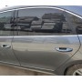 Дверь задняя левая серая LD7X голая VW Passat b8 16-19 NMS USA 561833055C 561-833-055-C купить на разборке в Киеве в Одессе в Виннице отправляем в другие города