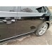 Дверь голая задняя левая VW Passat b8 NMS 16-19 USA 561833055C, 561-833-055-C купить на разборке в Киеве в Одессе в Виннице