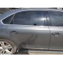 Дверь задняя правая серая LD7X голая VW Passat b8 16-19 NMS USA 561833056C 561-833-056-C купить на разборке в Киеве в Одессе в Виннице отправляем в другие города