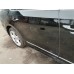 Дверь голая задняя правая VW Passat b8 NMS 16-19 USA 561833056C, 561-833-056-C купить на разборке в Киеве в Одессе в Виннице