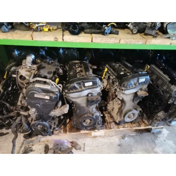Двигатель мотор VW Passat b8 USA 1.8 TSI 16-19 NMS 06K100033M 06K-100-033-M купить на разборке в Киеве в Одессе в Виннице отправляем в другие города