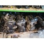 Двигатель мотор VW Passat b8 USA 1.8 TSI 16-19 NMS 06K100033M 06K-100-033-M купить на разборке в Киеве в Одессе в Виннице отправляем в другие города