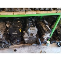 Двигатель мотор голый VW Passat b8 16-19 NMS USA 1.8 TFSI CPKA 06K-100-032-P 06K100032P купить на разборке в Киеве в Одессе в Виннице отправляем в другие города