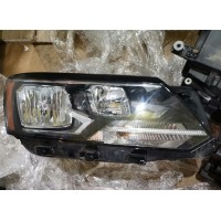 Фара передняя правая VW Passat b8 USA галоген 561941006E 561-941-006-E купить на разборке в Киеве в Одессе в Виннице отправляем в другие города Фара передняя правая VW Passat b8 USA галоген 561941006E 561-941-006-E купить на разборке в Киеве в Одессе в Виннице отправляем в другие города