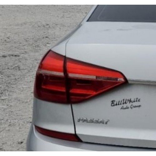 Фонарь задний внутренний левый крышка багажника VW Passat b8 16-19 NMS USA 561945093F, 561-945-093-F купить на разборке в Киеве в Одессе в Виннице