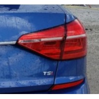 Фонарь задний правый внутренний крышка багажника VW Passat b8 16-19 NMS USA 561945094F 561-945-094-F купить на разборке в Киеве в Одессе в Виннице отправляем в другие города