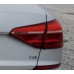 Фонарь задний правый внутренний крышка багажника VW Passat b8 16-19 NMS USA 561945094F, 561-945-094-F купить на разборке в Киеве в Одессе в Виннице