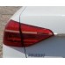 Фонарь задний внешний левый в крыло галоген VW Passat b8 16-19 NMS USA 561945095N, 561-945-095-N купить на разборке в Киеве в Одессе в Виннице