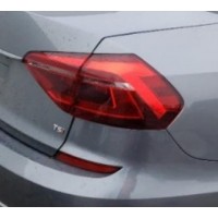 Фонарь задний правый внешний в крыло галоген VW Passat b8 16-19 NMS USA 561945096N 561-945-096-N купить на разборке в Киеве в Одессе в Виннице отправляем в другие города Фонарь задний правый внешний в крыло галоген VW Passat b8 16-19 NMS USA 561945096N 561-945-096-N купить на разборке в Киеве в Одессе в Виннице отправляем в другие города