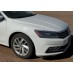 Капот белый LC9A голый VW Passat b8 16-19 NMS USA 561823031F, 561-823-031-F  купить на разборке в Киеве в Одессе в Виннице