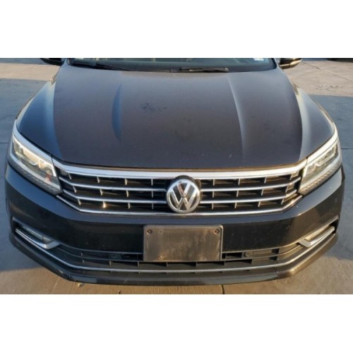 Капот черный LC9X голый VW Passat b8 16-19 NMS USA 561823031F, 561-823-031-F купить на разборке в Киеве в Одессе в Виннице Капот черный LC9X голый VW Passat b8 16-19 NMS USA 561823031F, 561-823-031-F купить на разборке в Киеве в Одессе в Виннице