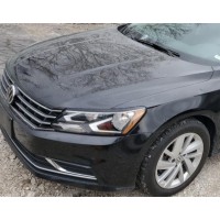 Капот черный L041 голый VW Passat b8 16-19 NMS USA 561823031F 561-823-031-F купить на разборке в Киеве в Одессе в Виннице отправляем в другие города Капот черный L041 голый VW Passat b8 16-19 NMS USA 561823031F 561-823-031-F купить на разборке в Киеве в Одессе в Виннице отправляем в другие города
