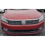 Капот красный голый VW Passat b8 16-19 NMS USA 561823031F 561-823-031-F купить на разборке в Киеве в Одессе в Виннице отправляем в другие города