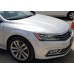 Капот серебро LA7W голый VW Passat b8 16-19 NMS USA 561823031F, 561-823-031-F купить на разборке в Киеве в Одессе в Виннице