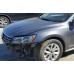 Капот серый LD7X голый VW Passat b8 16-19 NMS USA 561823031F, 561-823-031-F купить на разборке в Киеве в Одессе в Виннице