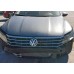 Капот серый LD7X голый VW Passat b8 16-19 NMS USA 561823031F, 561-823-031-F купить на разборке в Киеве в Одессе в Виннице